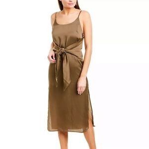 LeRumi | kinsey slip dress